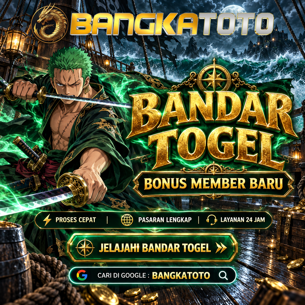 togel online